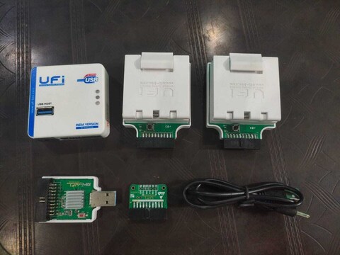 Repair Equipment